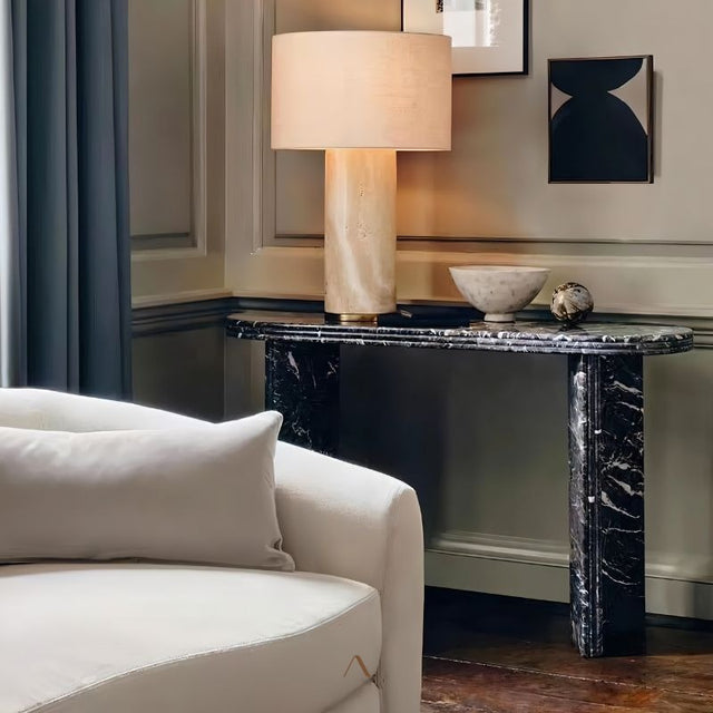 Massa Table Lamp