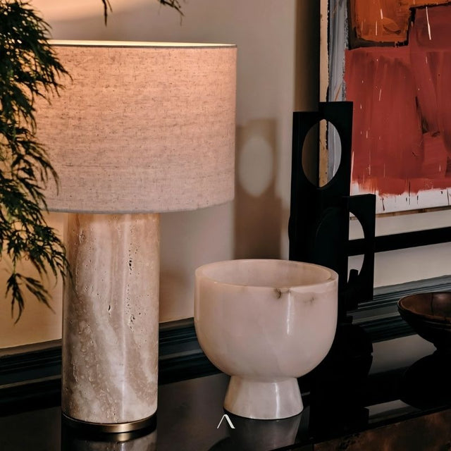 Massa Table Lamp