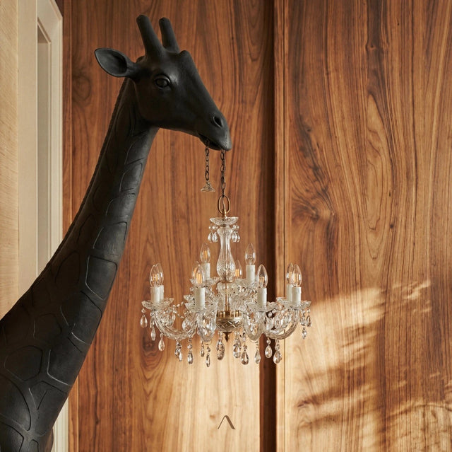 Mastic Wall Lamp