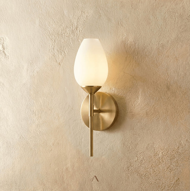 Mathieu Wall Lamp