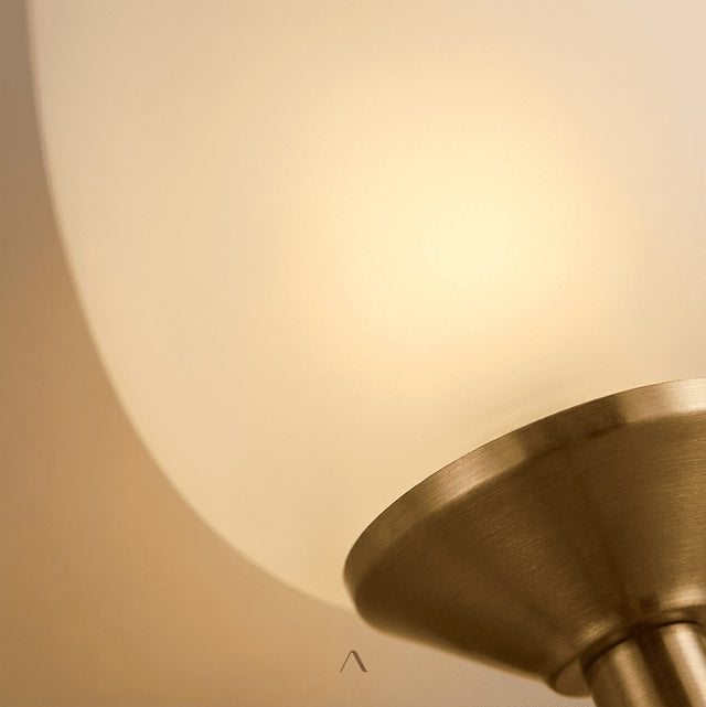 Mathieu Wall Lamp