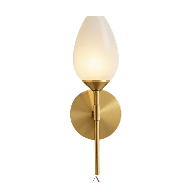 Mathieu Wall Lamp