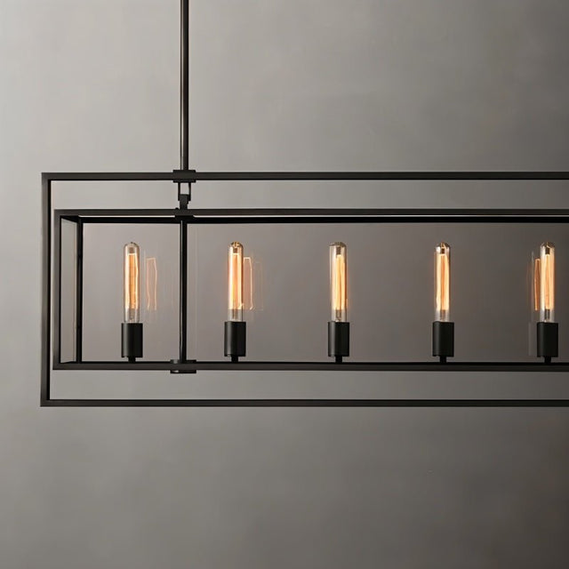 Amrum Chandelier