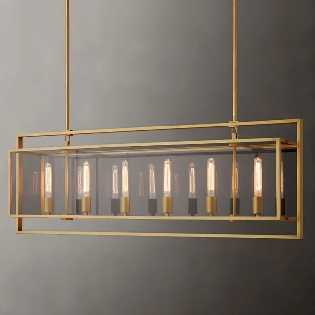 Amrum Chandelier