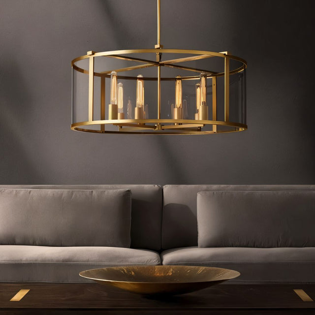 Tempio Chandelier