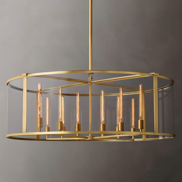 Tempio Chandelier