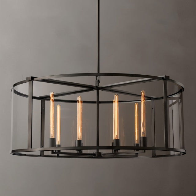 Tempio Chandelier