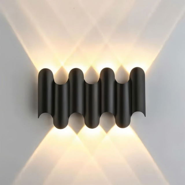 Celerity Wall Lamp