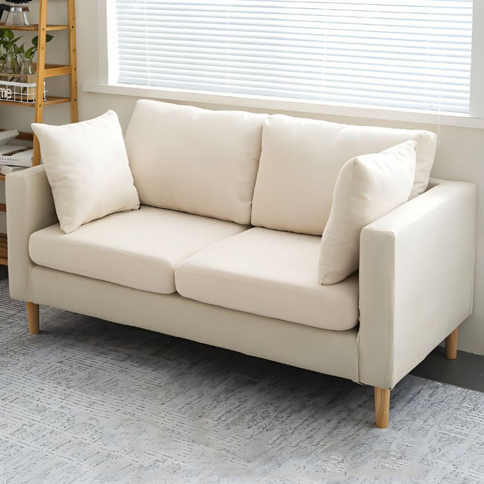 Mwamba Pillow Sofa