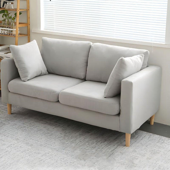 Mwamba Pillow Sofa