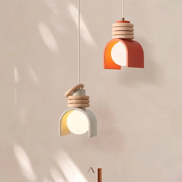 Mauleon Pendant Light
