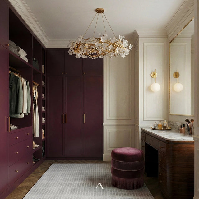 Mclaurin Chandelier