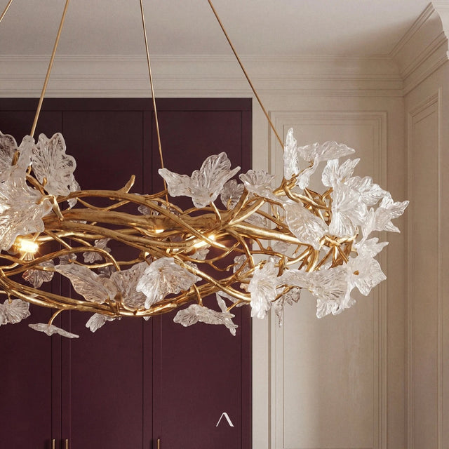 Mclaurin Chandelier