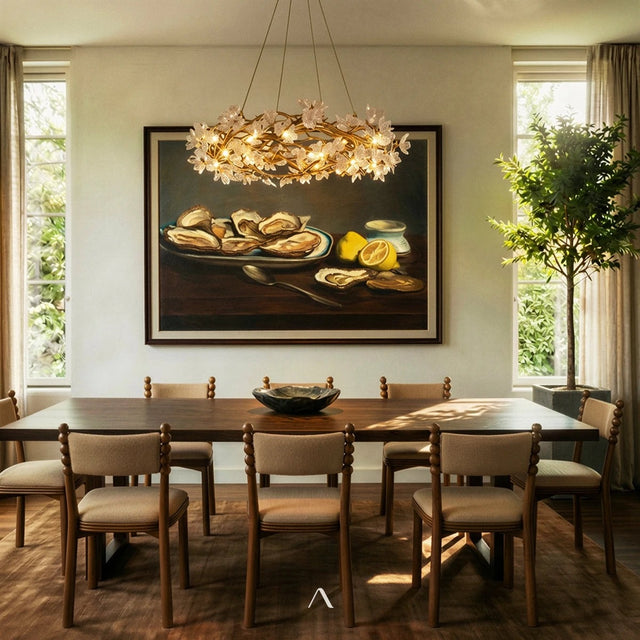 Mclaurin Chandelier