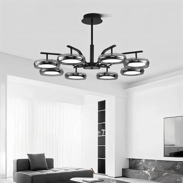 Medina Chandelier