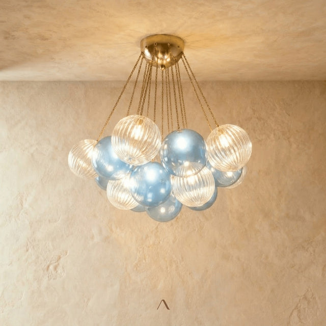 Mediocris Chandelier