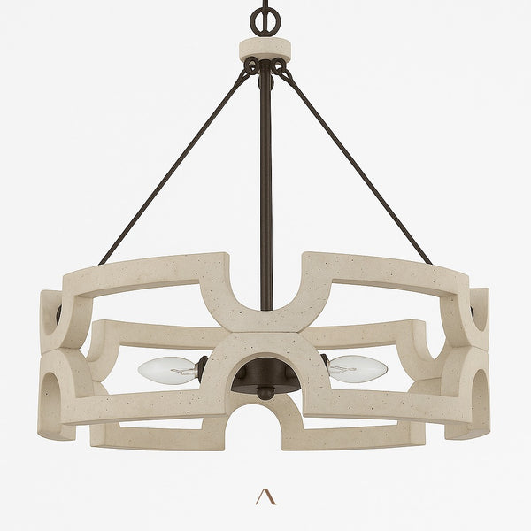 Meganisi Chandelier