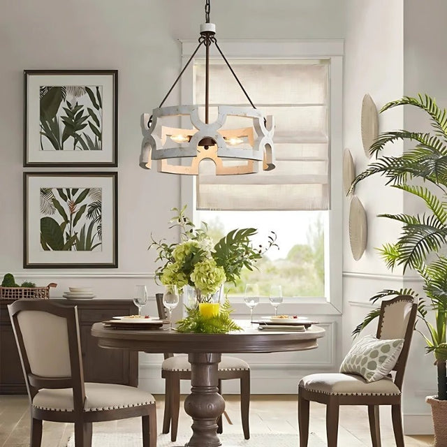 Meganisi Chandelier