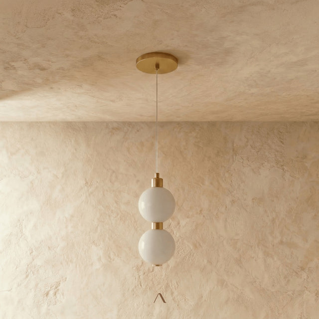 Mehring Pendant Light