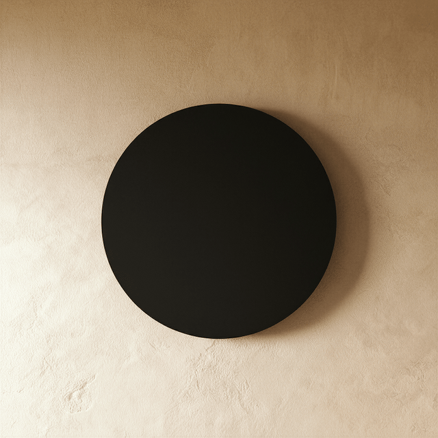 Gingham Wall Lamp