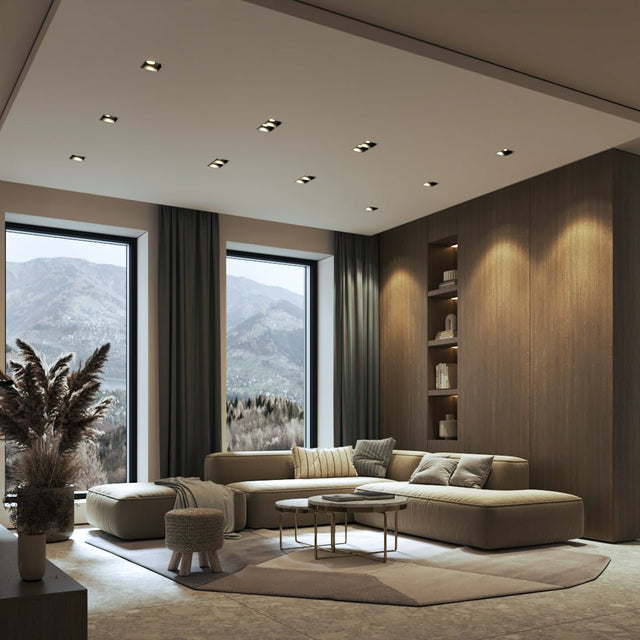 Squall Downlight