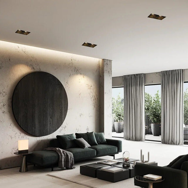 Squall Downlight
