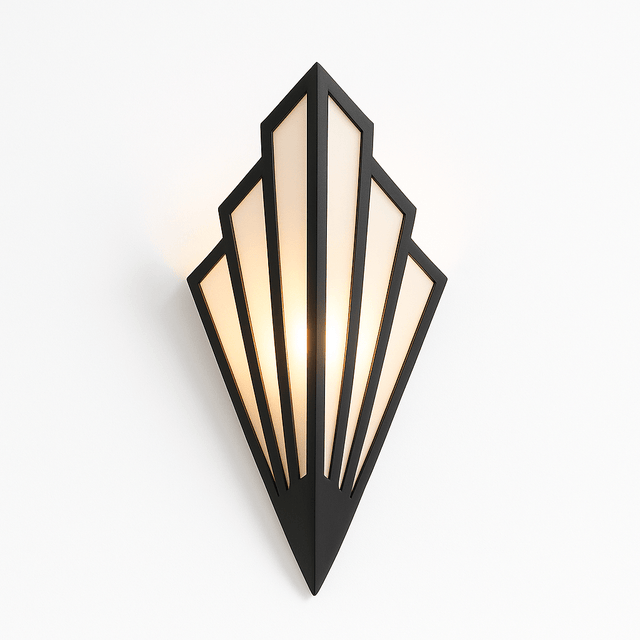 Sloop Wall Lamp