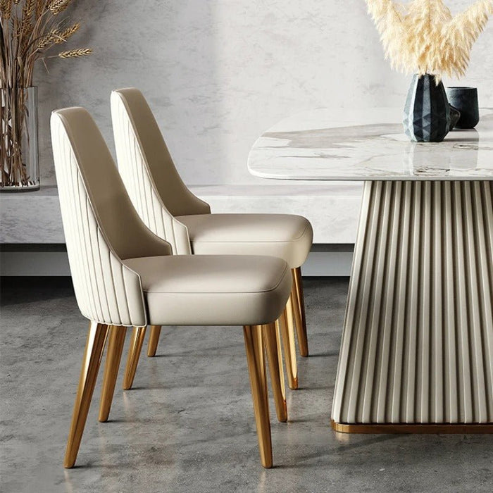 Chamon Dining Chair