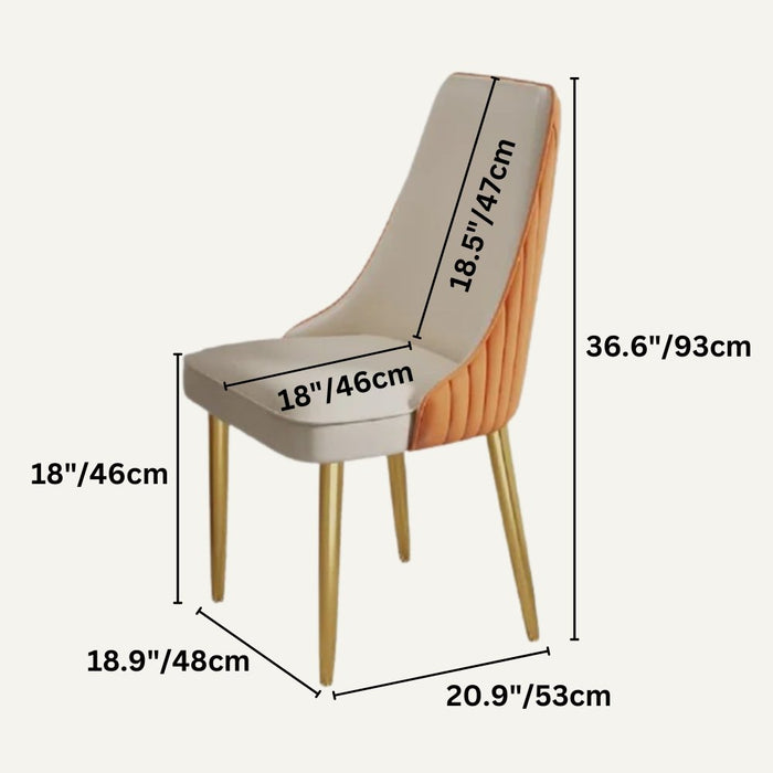 Chamon Dining Chair