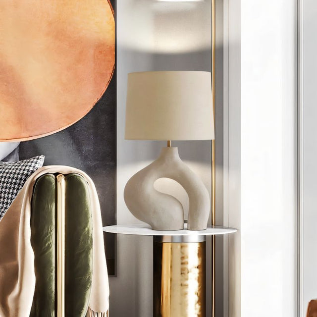 Enkirch Table Lamp