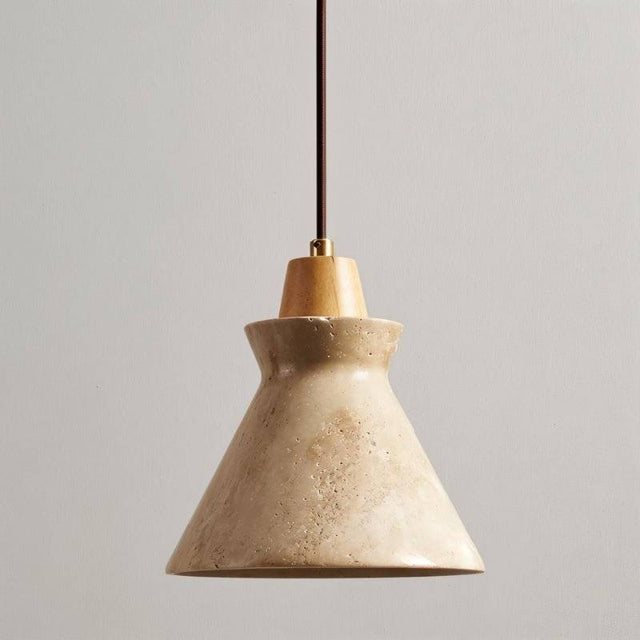 Fell Pendant Light