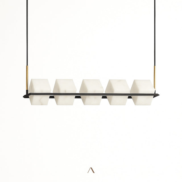 Merino Chandelier