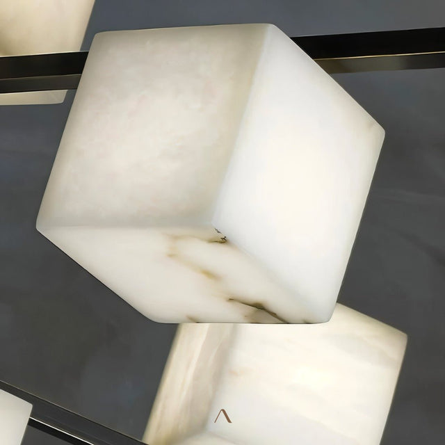 Merino Chandelier