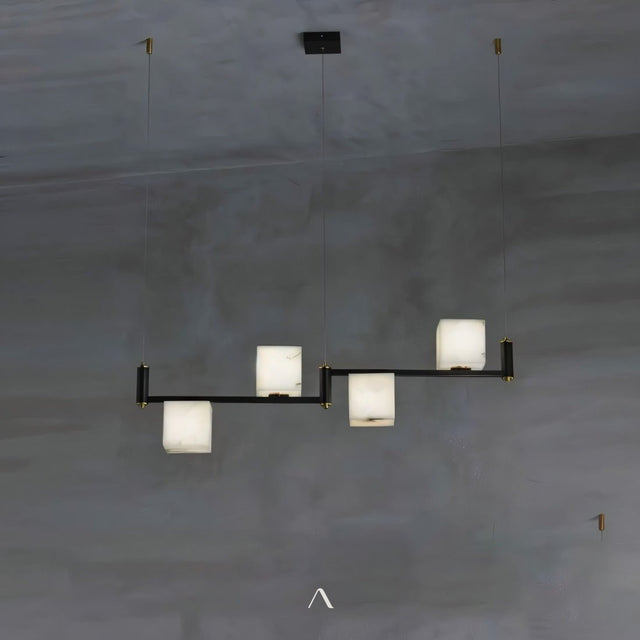 Merino Chandelier
