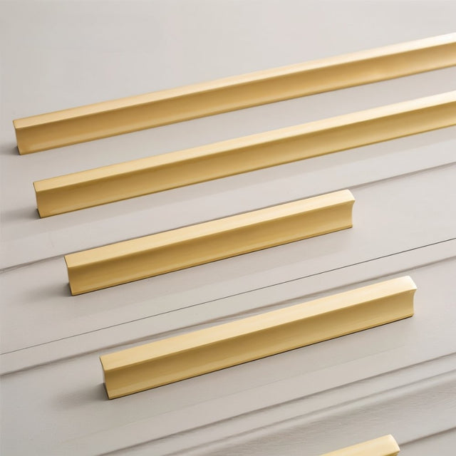 Drams Pull Bar