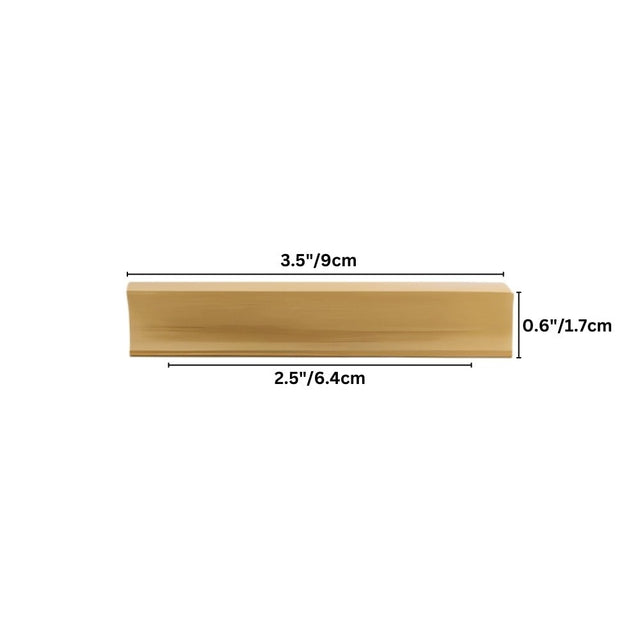 Douvres Pull Bar