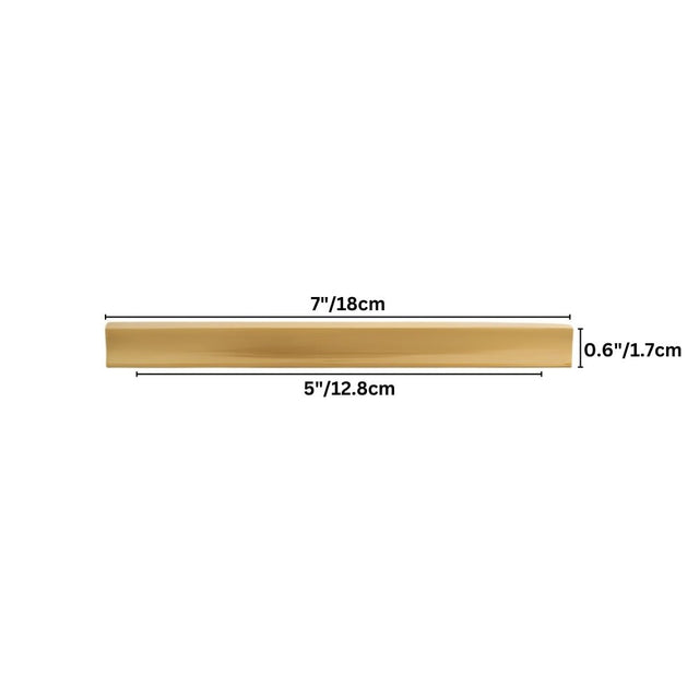 Drams Pull Bar