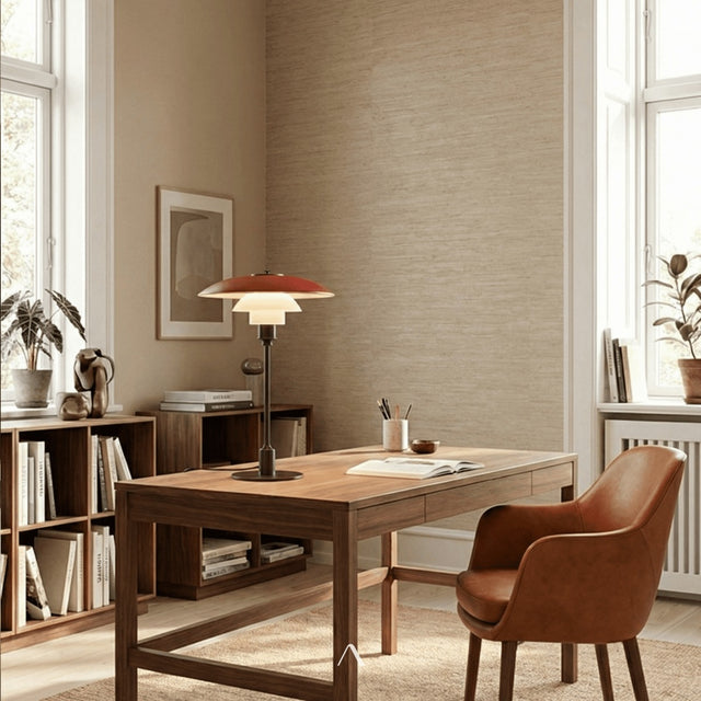 Messstetten Table Lamp