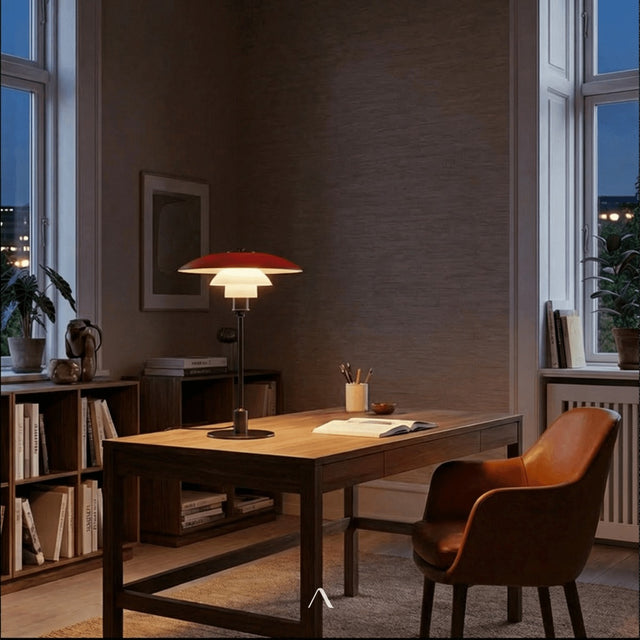 Messstetten Table Lamp