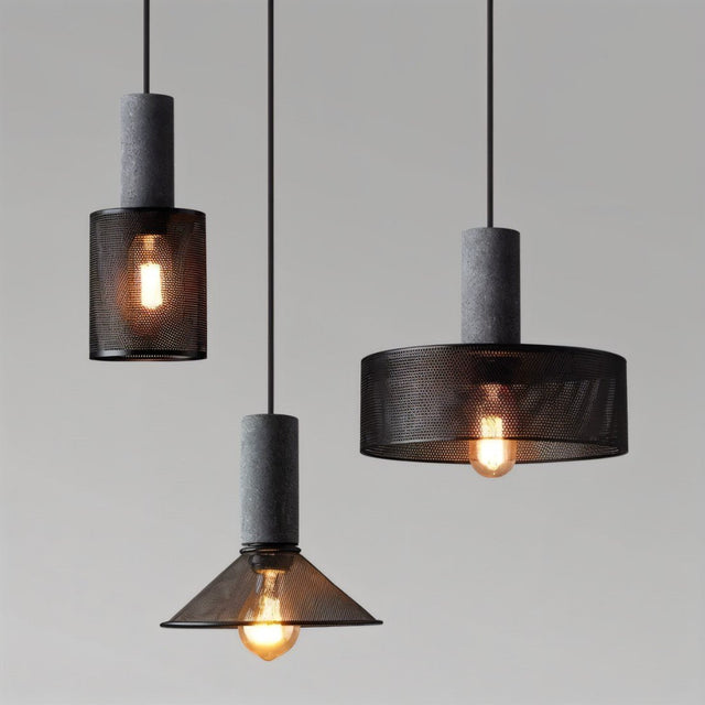 Munerstadt Pendant Light