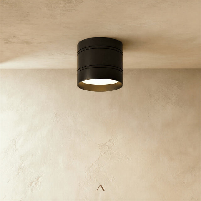 Mica Downlight