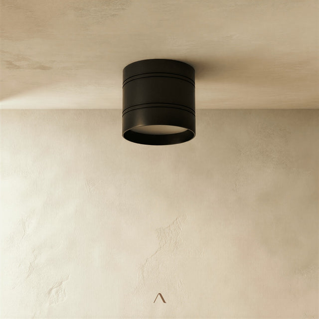 Mica Downlight