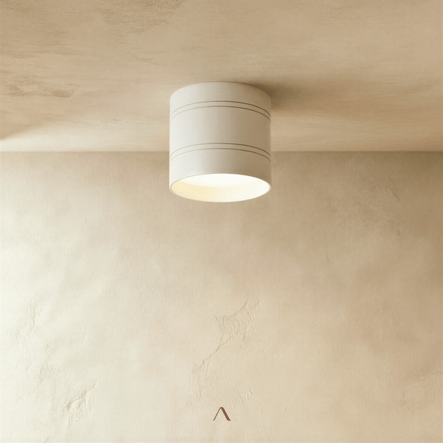 Mica Downlight