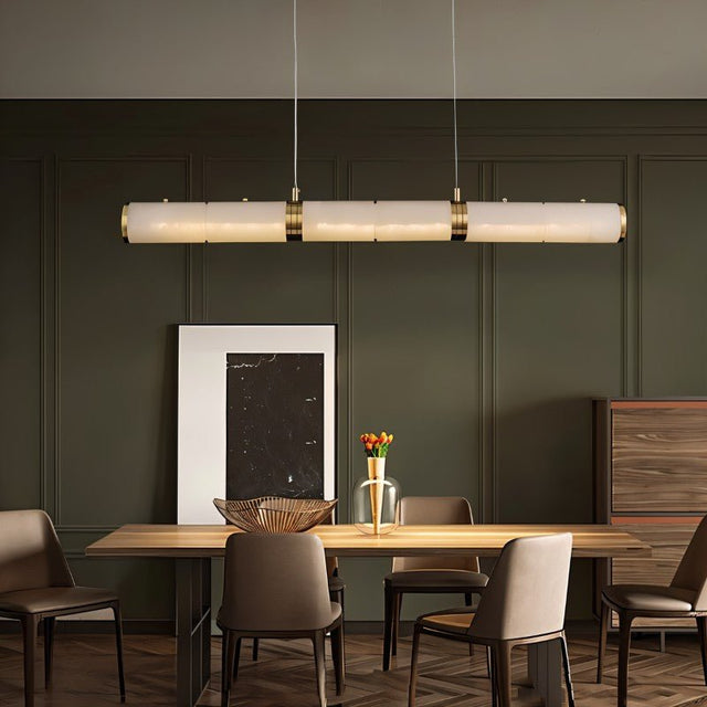 Moslin Chandelier