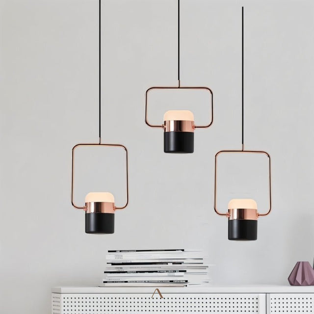 Mimizan Pendant Light