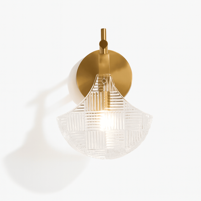 Acqueville Wall Lamp