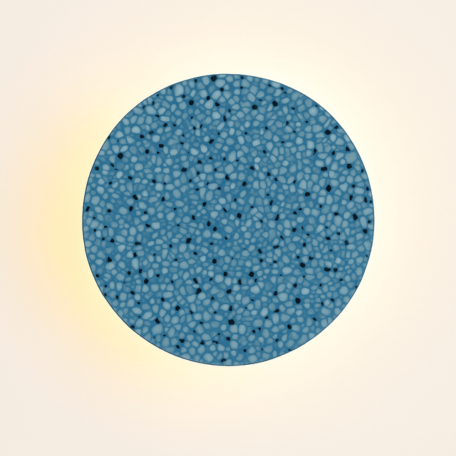 Punderich Wall Lamp