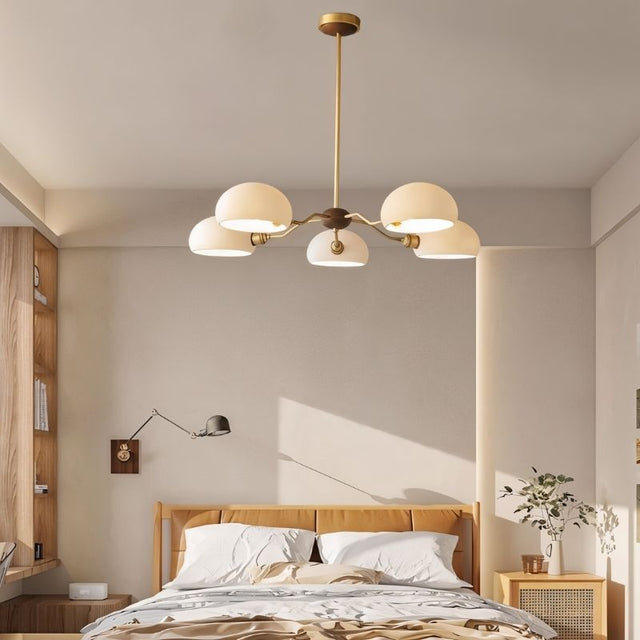 Hvirring Chandelier