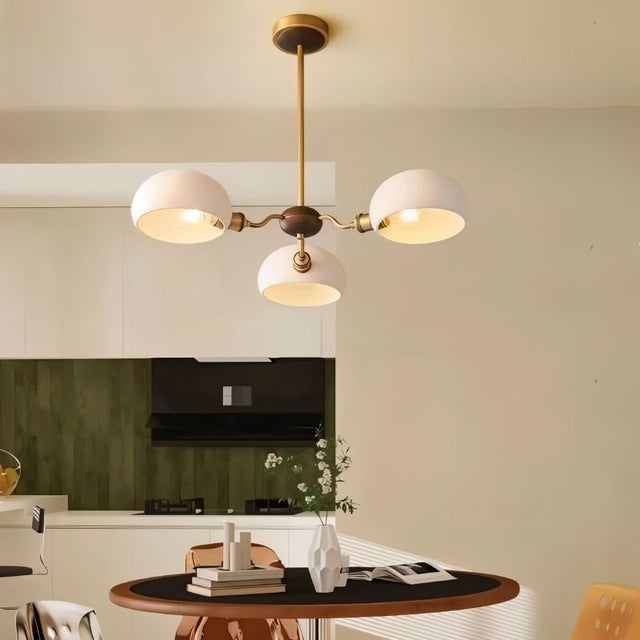 Hvirring Chandelier