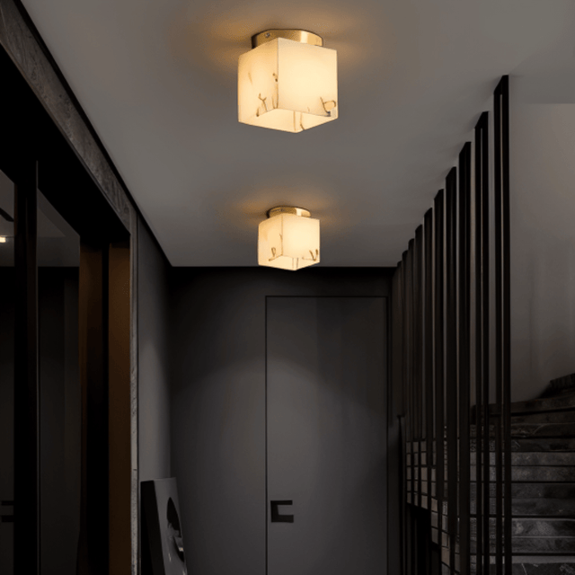 Bieville Ceiling Light